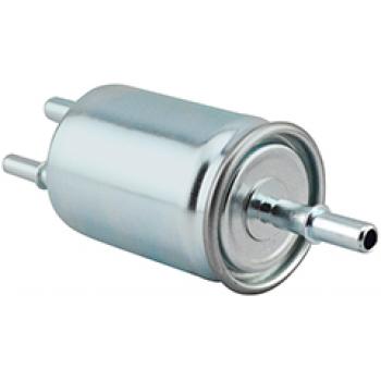 2015 Cadillac SRX Fuel Filter Baldwin BF46223 image 1 of 1