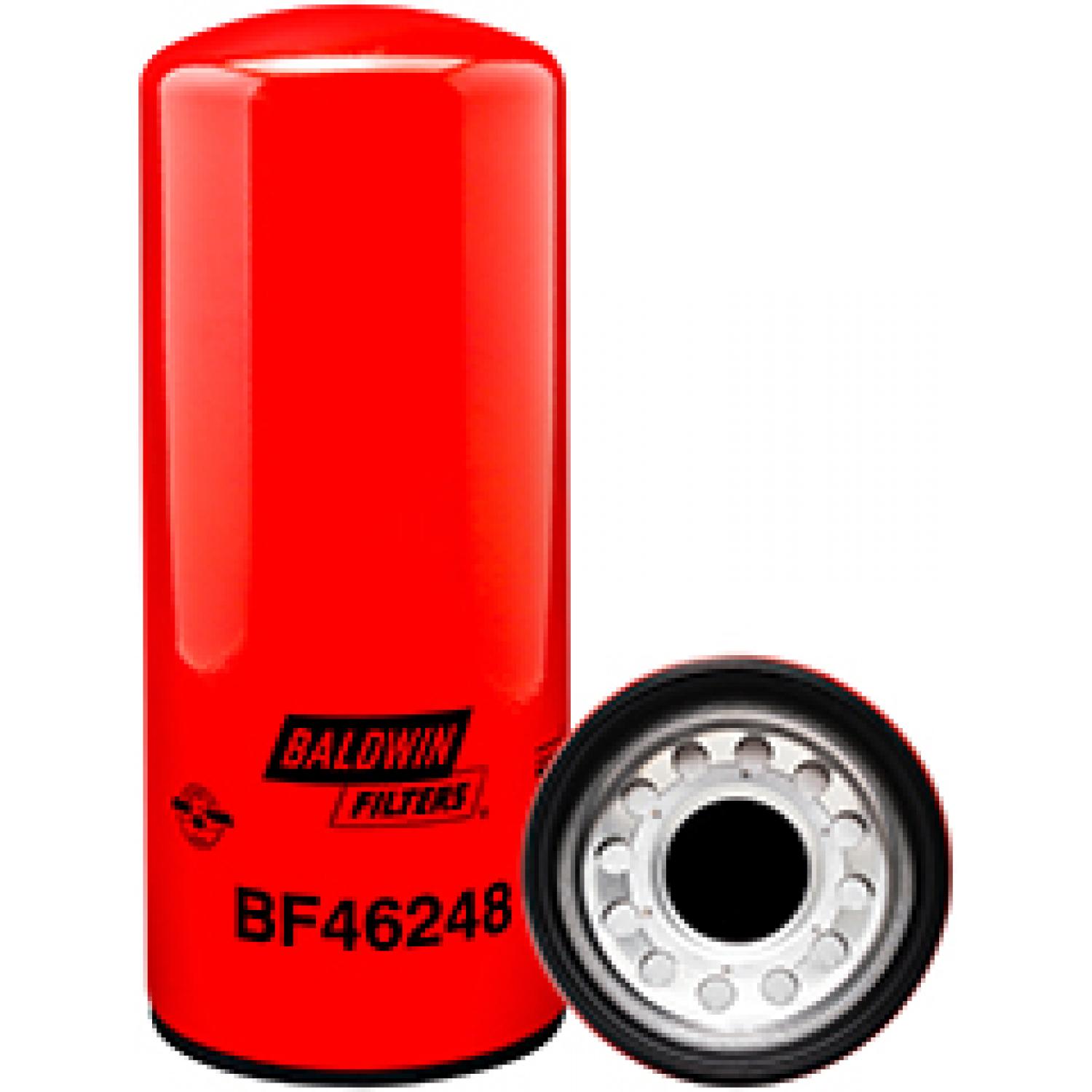 Baldwin BF46248 Fuel Filter product image 1 of 1