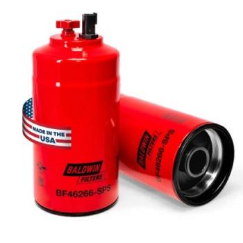 2022 Freightliner MT45 Fuel Water Separator Filter