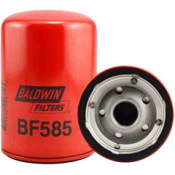 Baldwin BF585 Fuel Filter product image 1 of 1