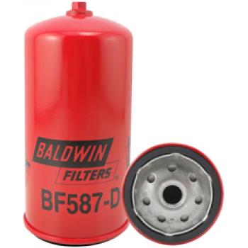 1981 Volkswagen Dasher Fuel Filter
