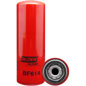 1999 Mack CL Fuel Filter Baldwin BF614 image 1 of 1