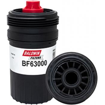 2009 Ford F750 Fuel Filter