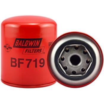 2004 Isuzu NQR Fuel Filter Baldwin BF719 image 1 of 1