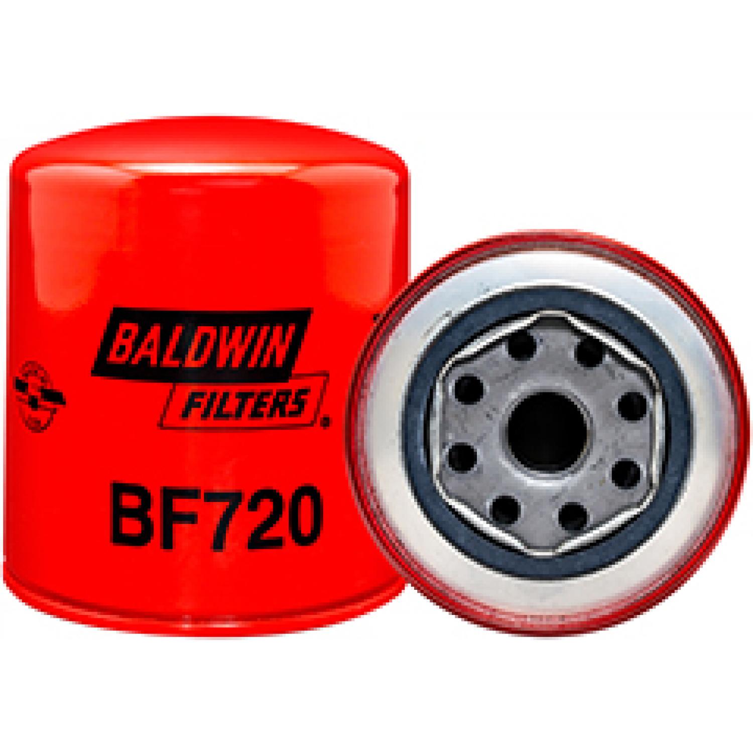 Baldwin BF720 Fuel Filter product image 1 of 1