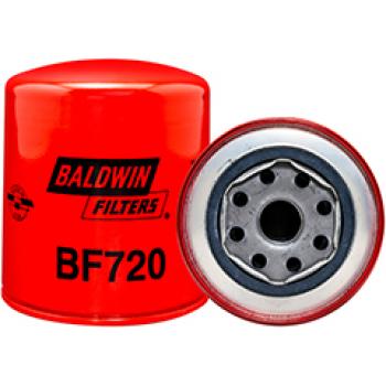 2000 Mitsubishi Fuso FE-SP Fuel Filter