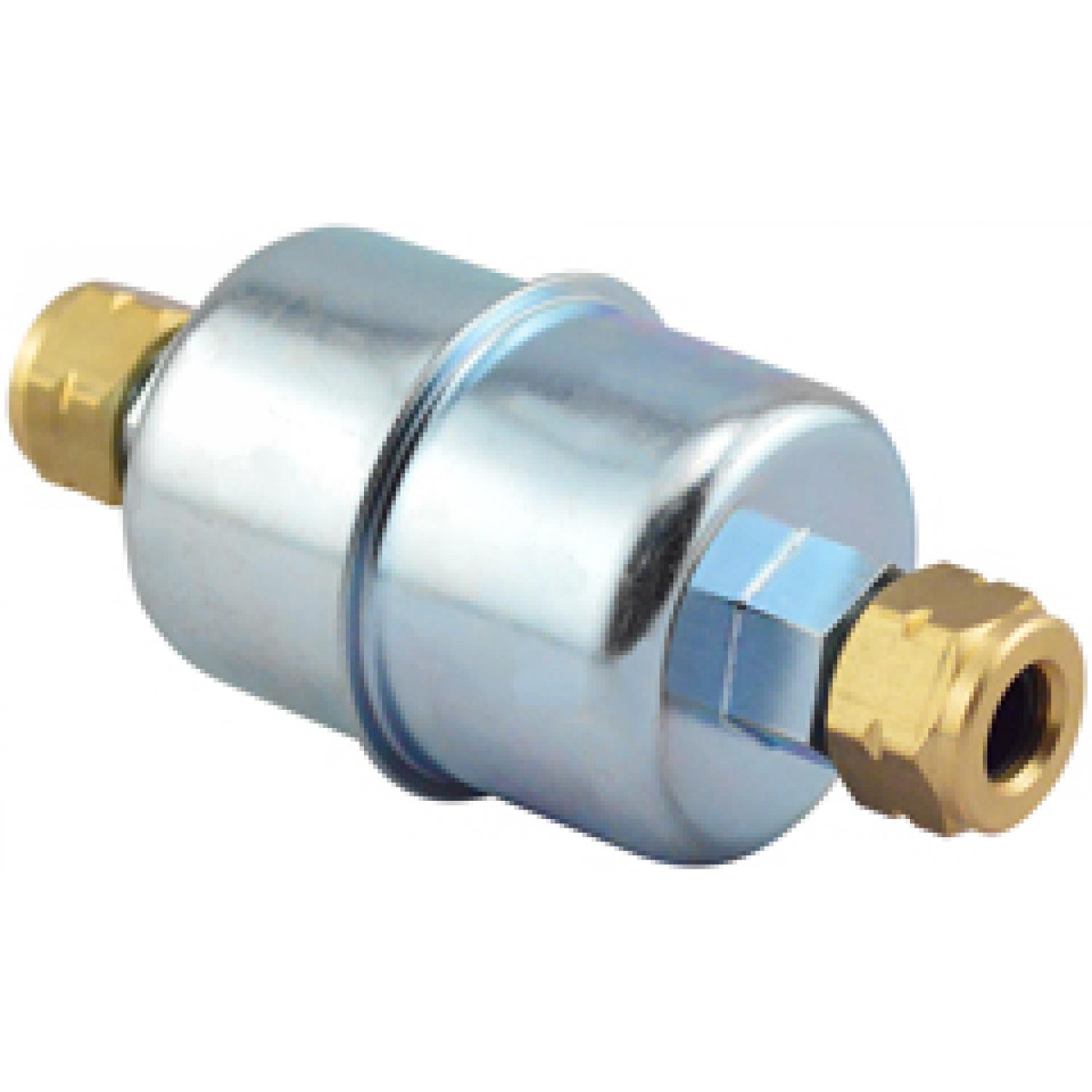 Baldwin BF7519 - Fuel Filter Baldwin BF7519 Fuel Filter product image 1 of 1
