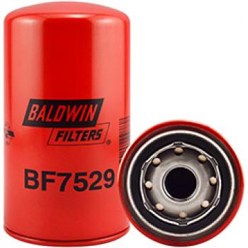 1986 Mitsubishi Fuso FK Fuel Filter