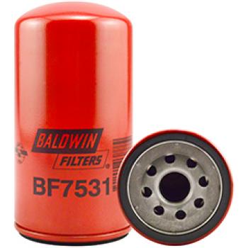 1999 International Genesis RE Fuel Filter Baldwin BF7531 image 1 of 1