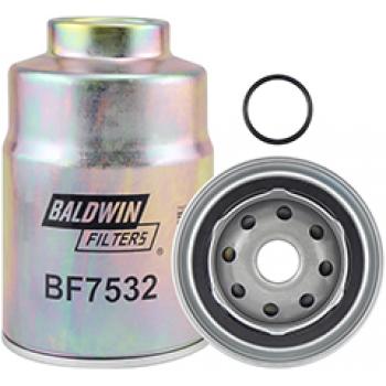 Baldwin BF7532 Fuel Water Separator Filter product image 1 of 1