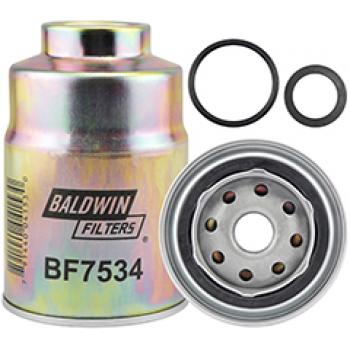 1987 Isuzu Trooper Fuel Filter
