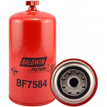 1989 International S1854 Fuel Water Separator Filter