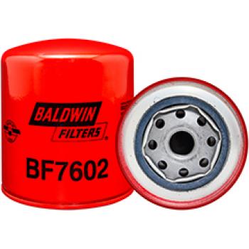 2008 Isuzu HTR Fuel Filter