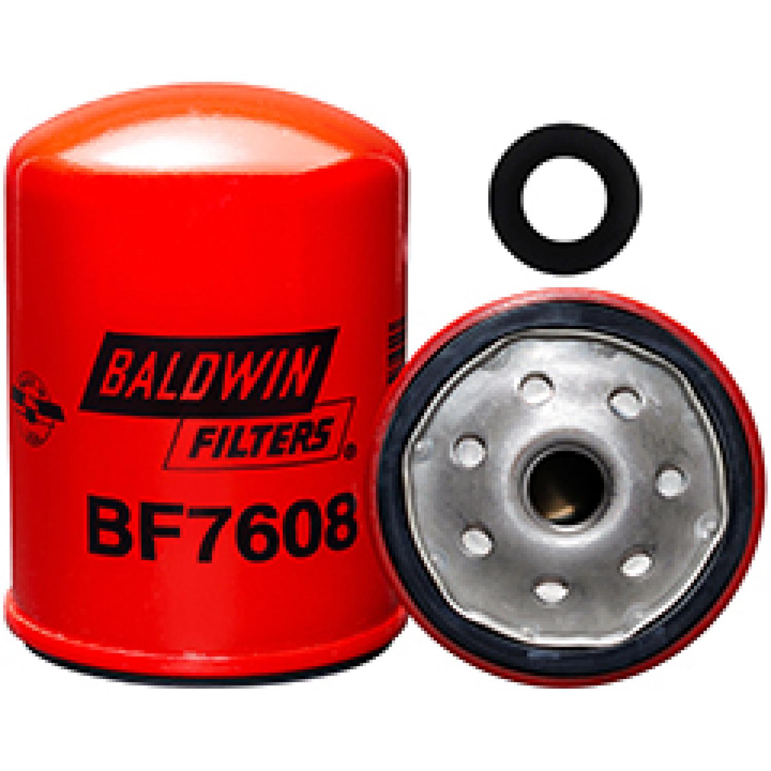Baldwin BF7608 Fuel Filter product image 1 of 1