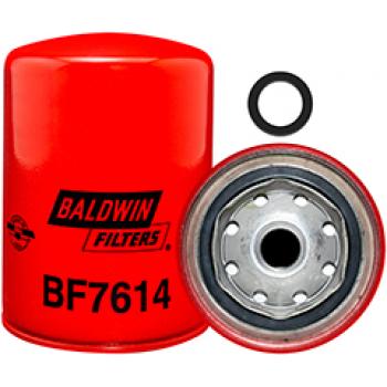 1993 UD 1300 Fuel Filter Baldwin BF7614 image 1 of 1