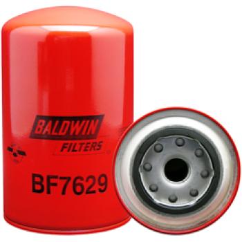 2011 International 4300LP Fuel Filter Baldwin BF7629 image 1 of 1