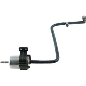 1996 Saturn SC1 Fuel Filter Baldwin BF7630 image 1 of 1