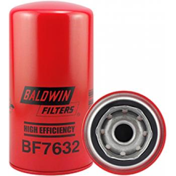 2002 Ford F650 Fuel Filter