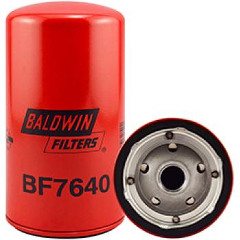 Baldwin BF7640 Fuel Filter product image 1 of 1