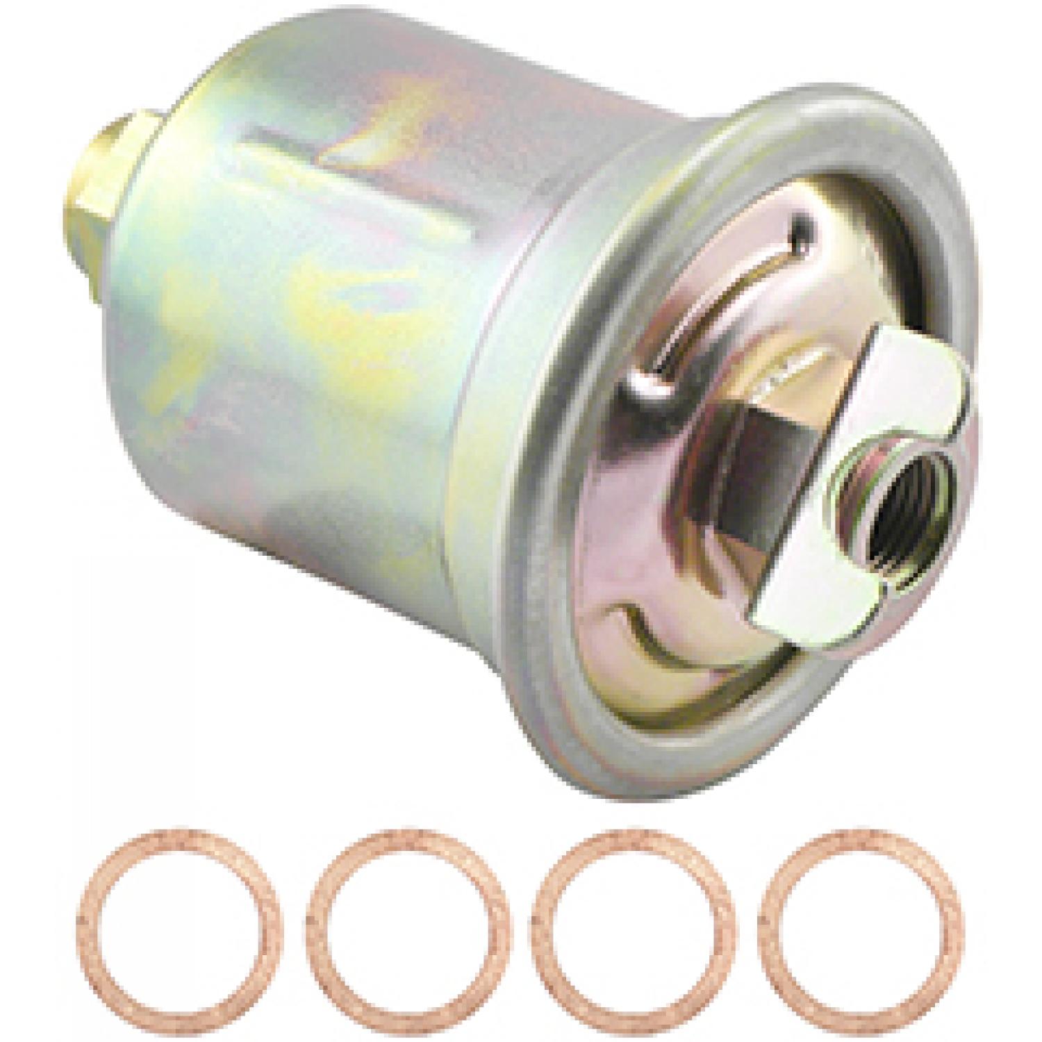 Baldwin BF7659 - Fuel Filter Baldwin BF7659 Fuel Filter product image 1 of 1