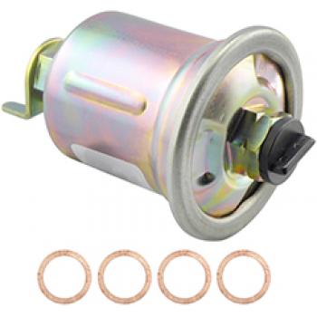 1999 Toyota Paseo Fuel Filter