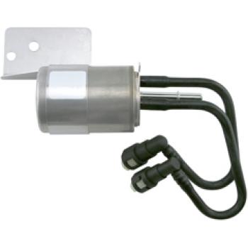 2000 Chrysler Sebring Fuel Filter Baldwin BF7671 image 1 of 1