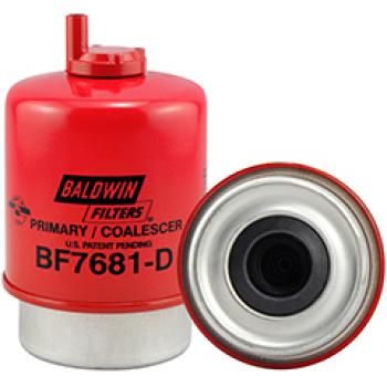 Baldwin BF7681D product image