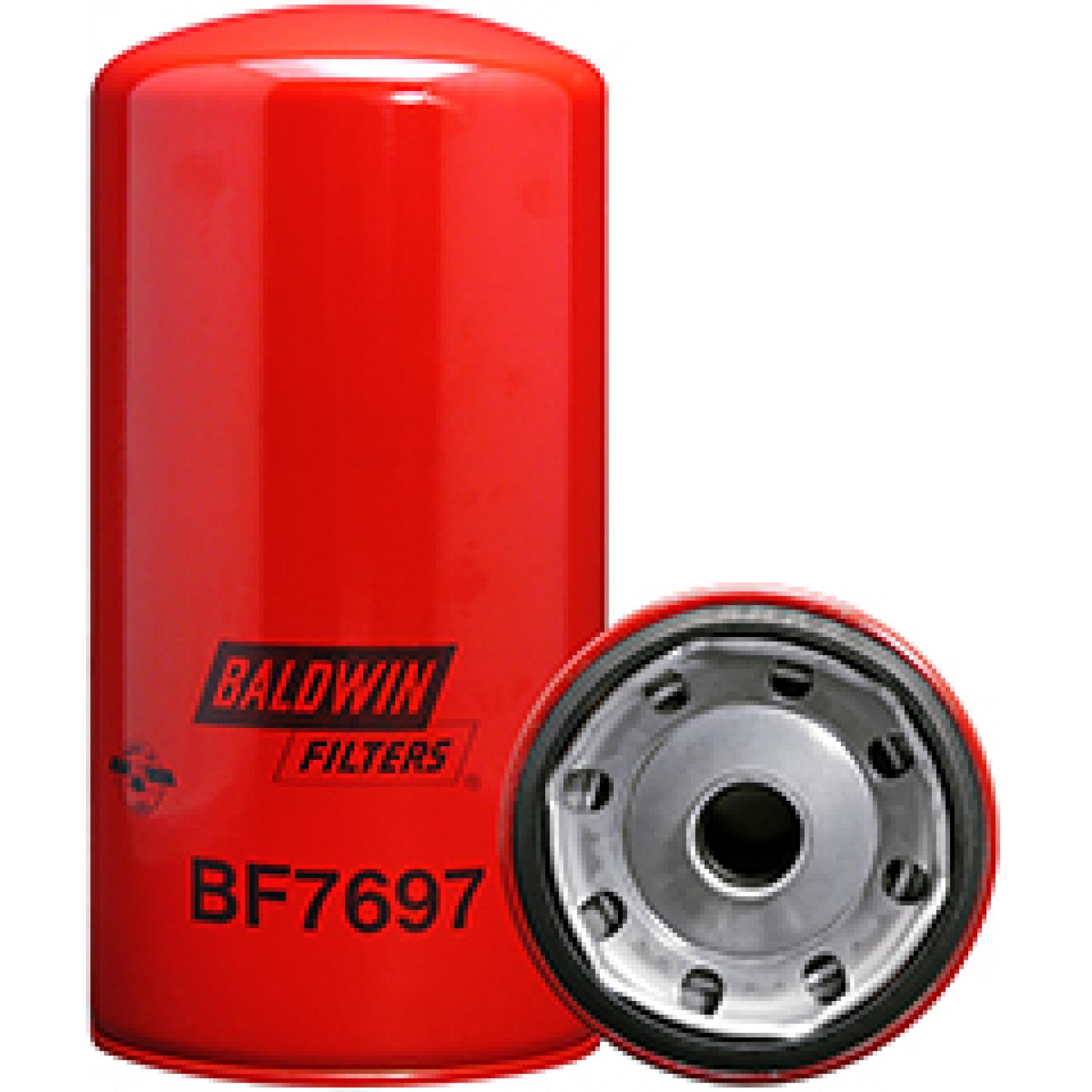 Baldwin BF7697 Fuel Filter product image 1 of 1