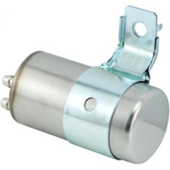 1991 Dodge W150 Fuel Filter Baldwin BF7713 image 1 of 1