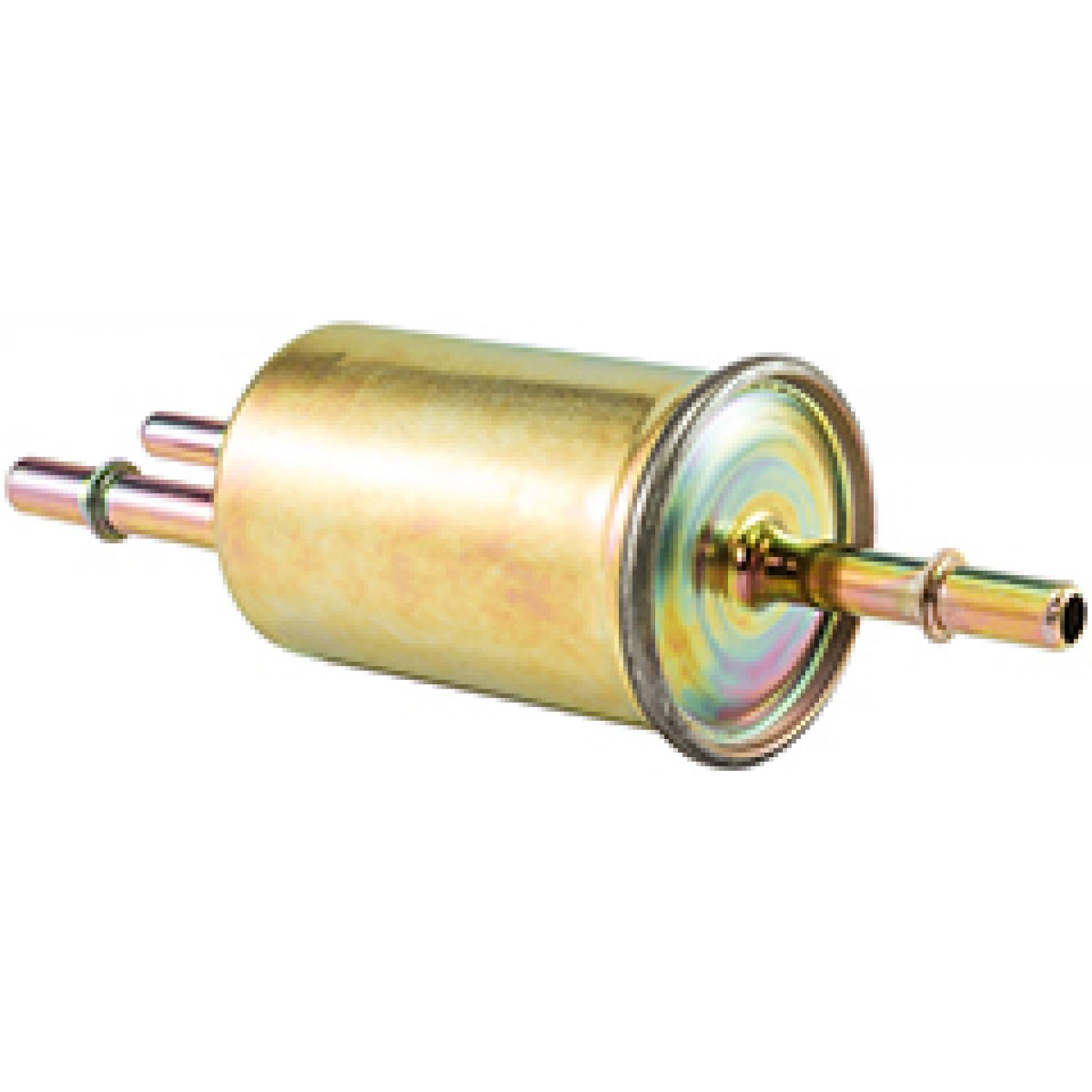 Baldwin BF7742 - Fuel Filter Baldwin BF7742 Fuel Filter product image 1 of 1