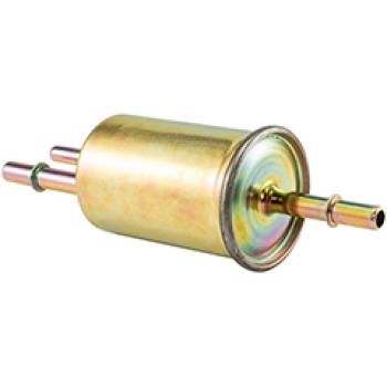 2012 Ford Expedition Fuel Filter