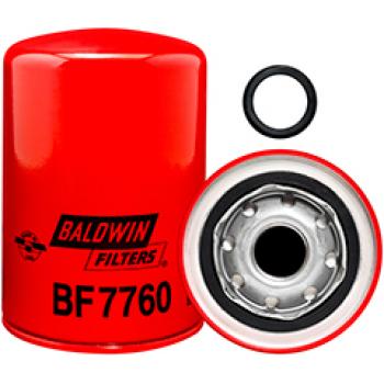 2011 International ProStar Fuel Filter Baldwin BF7760 image 1 of 1