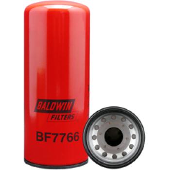 2011 International ProStar Fuel Filter Baldwin BF7766 image 1 of 1