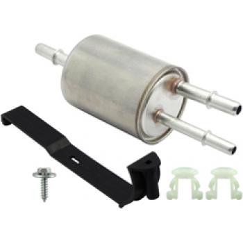 2007 Saturn Vue Fuel Filter Baldwin BF7771 image 1 of 1