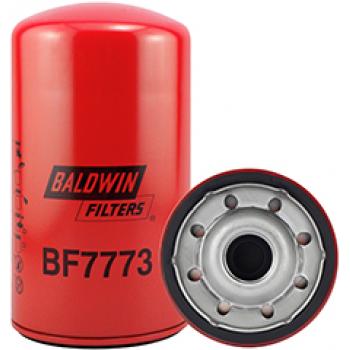 2001 Mack CL Fuel Filter Baldwin BF7773 image 1 of 1
