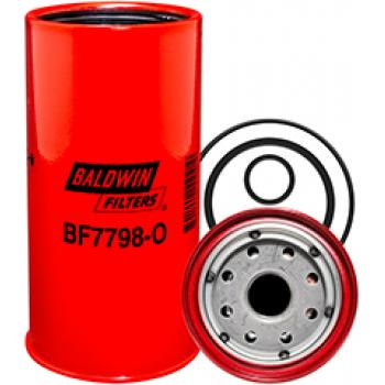 2000 Blue Bird TC2000 Fuel Water Separator Filter Baldwin BF7798O image 1 of 1