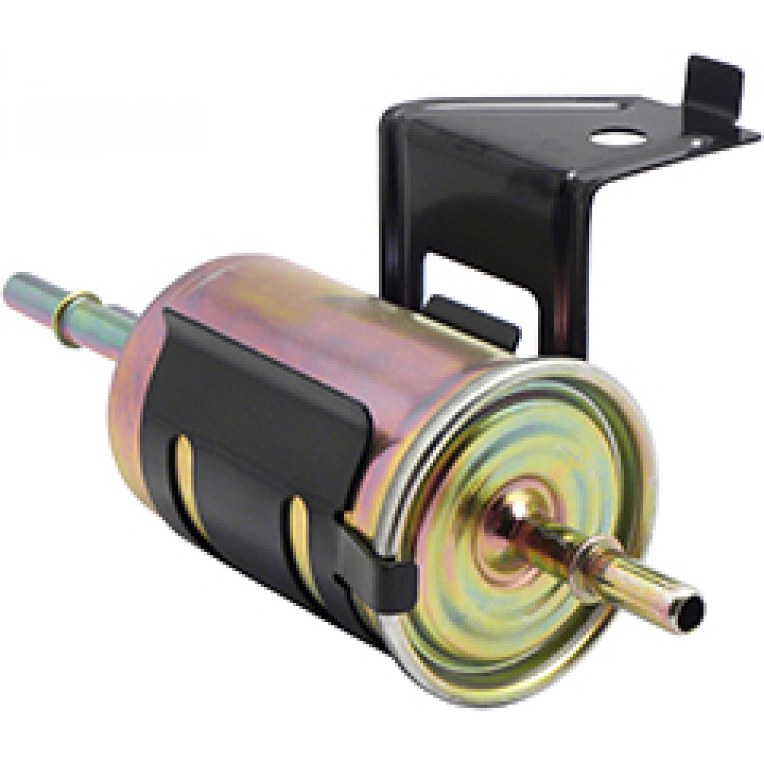 Baldwin BF7801 - Fuel Filter Baldwin BF7801 Fuel Filter product image 1 of 1