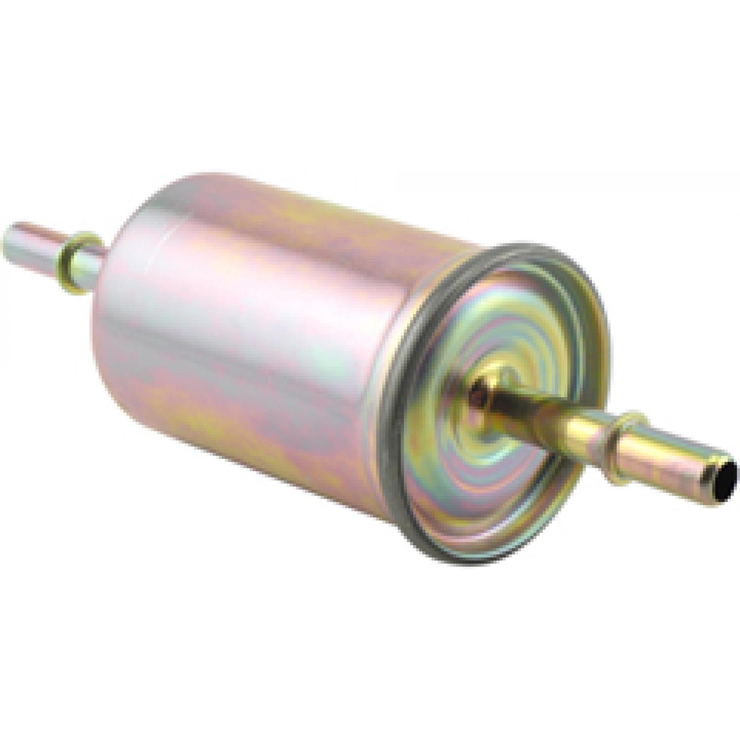 Baldwin BF7802 Fuel Filter product image 1 of 1