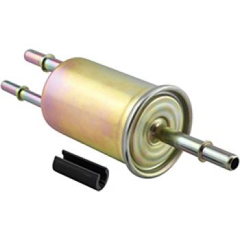 2003 Ford Expedition Fuel Filter Baldwin BF7805 image 1 of 1