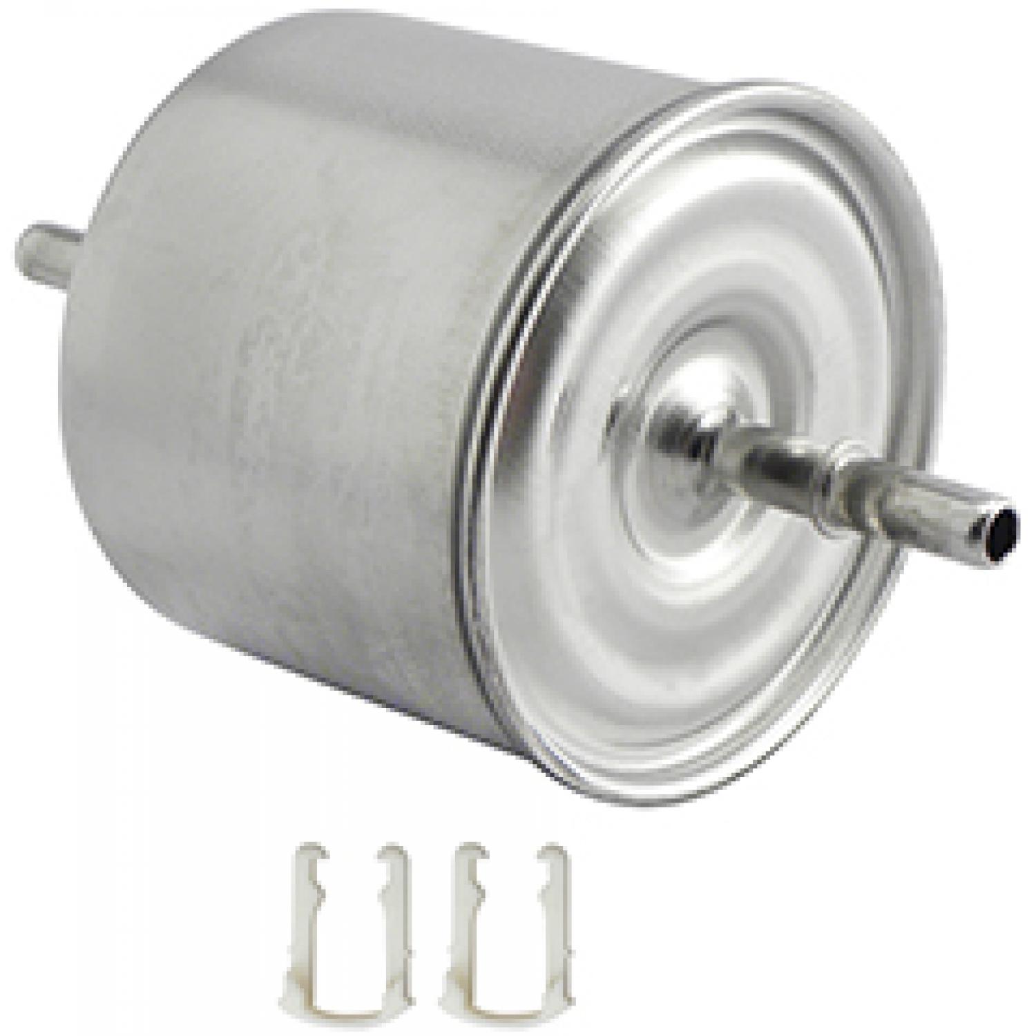 Baldwin BF7809 - Fuel Filter Baldwin BF7809 Fuel Filter product image 1 of 1