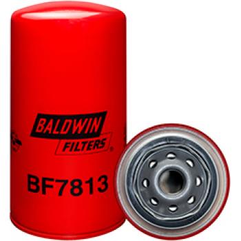 2004 Freightliner MT45 Fuel Filter Baldwin BF7813 image 1 of 1