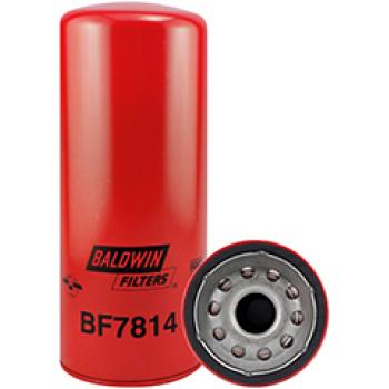 2015 Mack GU7 Fuel Filter