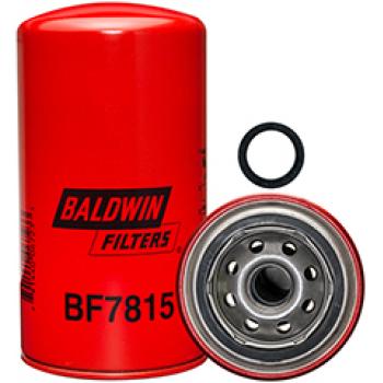 2013 Freightliner XC Modular Rail Fuel Filter