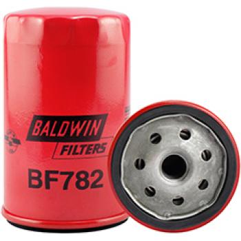 1983 GMC C3500 Fuel Filter Baldwin BF782 image 1 of 1