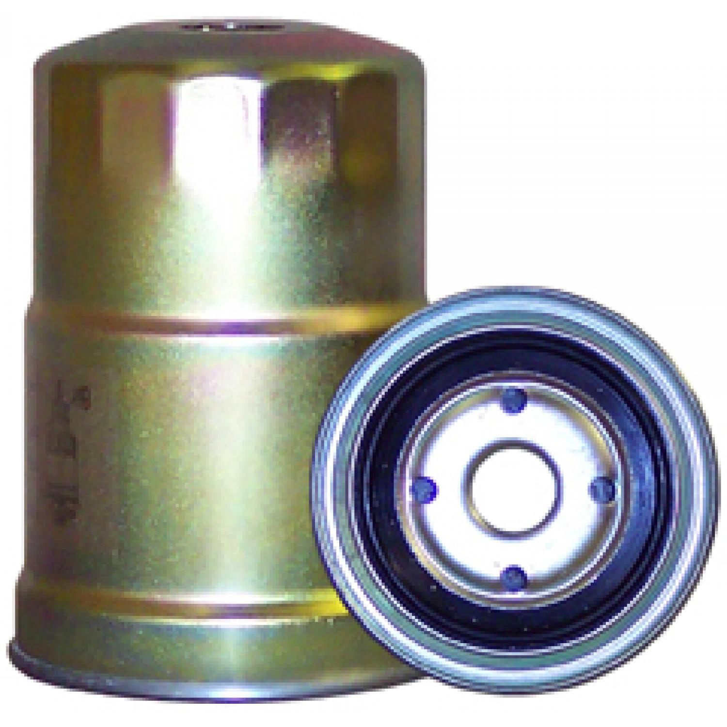 Baldwin BF7842 Fuel Filter product image 1 of 1
