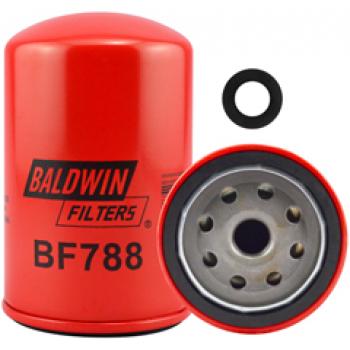 1999 Ford F800 Fuel Filter