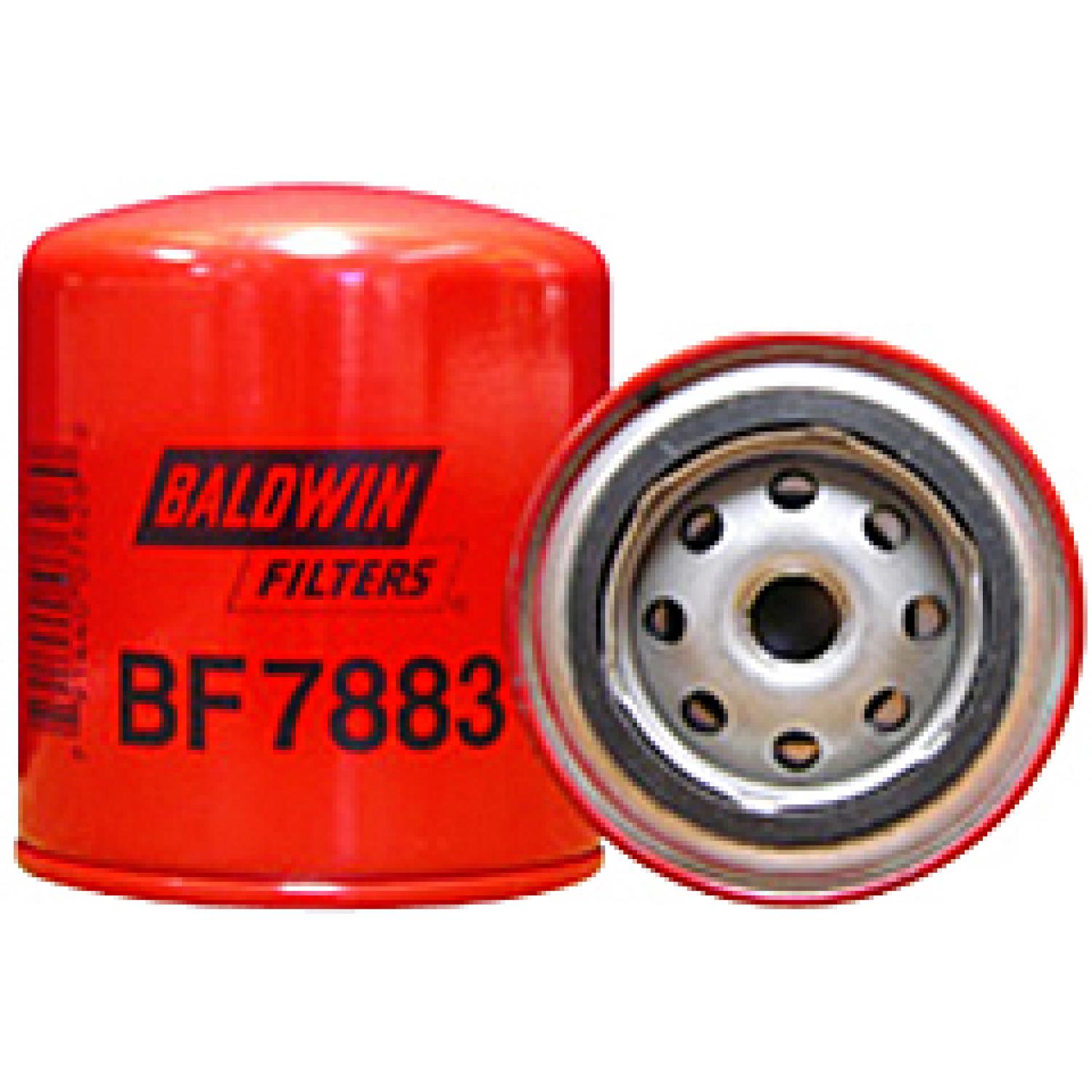 Baldwin BF7883 Fuel Filter product image 1 of 1