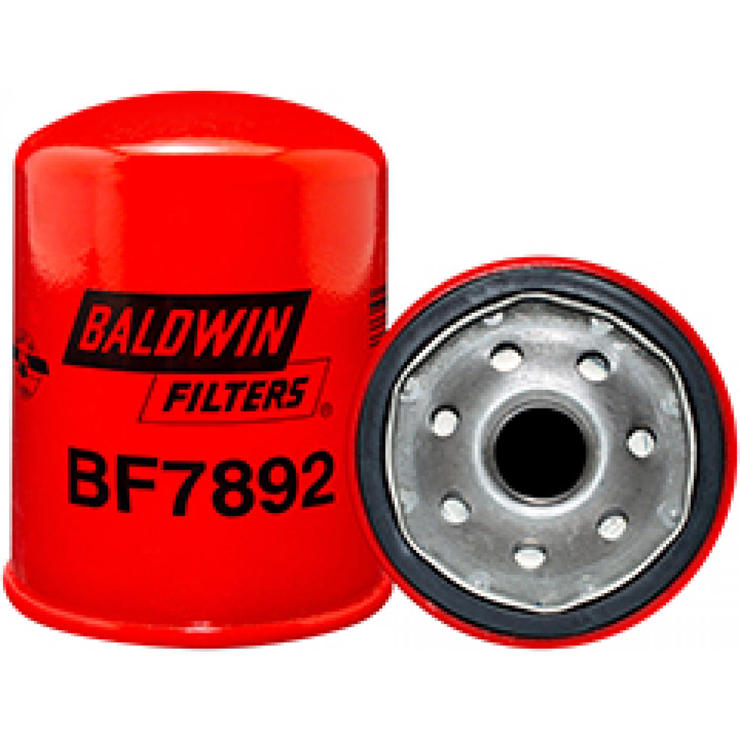 Baldwin BF7892 Fuel Filter product image 1 of 1
