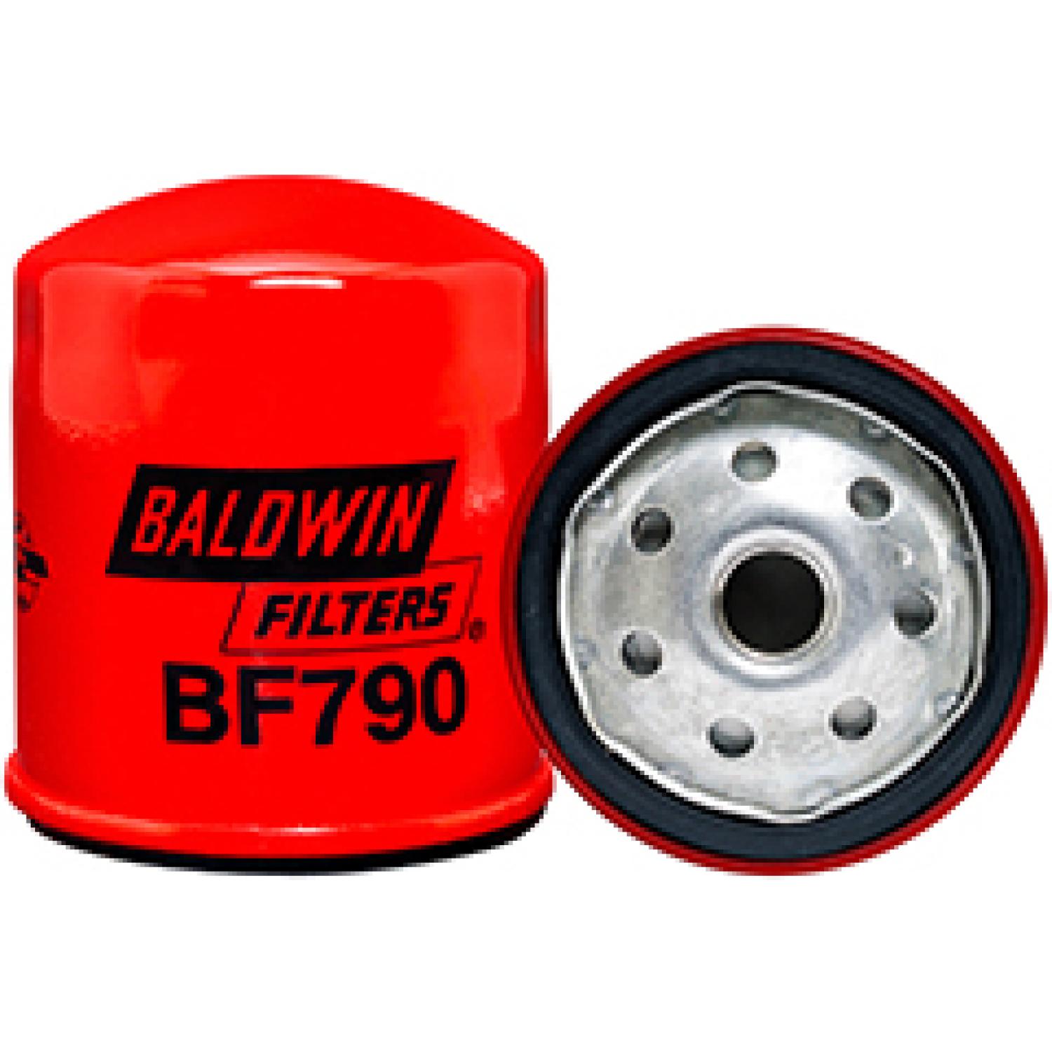 Baldwin BF790 Fuel Filter product image 1 of 1
