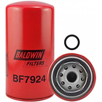 2013 Freightliner XC Modular Rail Fuel Filter Baldwin BF7924 image 1 of 1